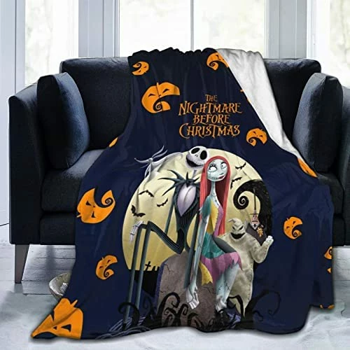 Qwrgh Super Soft Flannel Blanket 3D Printing Lightweight Warm Blanket Universal All Season 4-80"x60" 16 Qwrgh Super Soft Flannel Blanket 3D Printing Lightweight Warm Blanket Universal All Season 4-80"x60" - Image 14