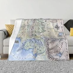 Generic Middle Earth Map Blanket Super Soft Flannel Blanket Cozy Plush Bedding Bed Sofa Ladies Men50 X40 Black6 29 Generic Middle Earth Map Blanket Super Soft Flannel Blanket Cozy Plush Bedding Bed Sofa Ladies Men50 X40 Black6 -Electric Blankets Sales 2022 51nOfOeiyhL. AC 1