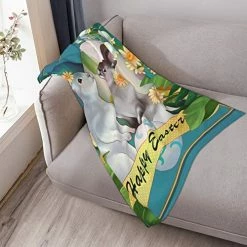 Renewawin Blanket Flannel Lightweight Brushed Microfiber Bed Blanket, All Seasons Suitable For Bedroom And Living Room Cinnamoroll2 -Electric Blankets Sales 2022 51nX82nGiYL