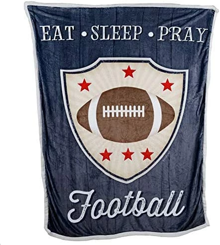 Dreams And Whispers Premium Flannel And Sherpa Blanket Double-Layer -Inspirational Gift For Friends, Family - Birthday, Get Well -Comforting Super Soft Flannel Blanket (60x80) -Art By Jennifer Pugh (Trust In The Lord) 8 Dreams And Whispers Premium Flannel And Sherpa Blanket Double-Layer -Inspirational Gift For Friends, Family - Birthday, Get Well -Comforting Super Soft Flannel Blanket (60x80) -Art By Jennifer Pugh (Trust In The Lord) - Image 6