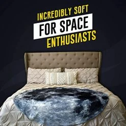 L & L Emporium Moon Blanket -Electric Blankets Sales 2022 51oOhz4HUkL
