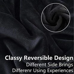 Hokly Soft Queen Size Blanket For All Season Warm Fuzzy Microplush Lightweight Thermal Soft Blankets For Couch Bed Sofa,90x90 Inches,Dark Gray Purple 20 Hokly Soft Queen Size Blanket For All Season Warm Fuzzy Microplush Lightweight Thermal Soft Blankets For Couch Bed Sofa,90x90 Inches,Dark Gray Purple -Electric Blankets Sales 2022 51oReZ0fZeL