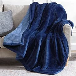 Lynnlov Thick 3 Layers Flannel Fleece Throw Blanket For Couch 50" X 60", Soft Decorative Microfiber Plush Blankets,Luxury Comfy Cozy Velvet Blanket For Sofa Chair Bed, Winter, Warm, Breathable, Grey 25 Lynnlov Thick 3 Layers Flannel Fleece Throw Blanket For Couch 50" X 60", Soft Decorative Microfiber Plush Blankets,Luxury Comfy Cozy Velvet Blanket For Sofa Chair Bed, Winter, Warm, Breathable, Grey -Electric Blankets Sales 2022 51oUpb2WJ5L. AC