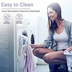 Cooling Throw Blanket For Sleeping - Luxear Lightweight Summer Blankets For Hot Sleepers - Natural Bamboo Fiber Light Blankets For Bed Breathable Sleeping Blankets For Night Sweats - Purple 19 Cooling Throw Blanket For Sleeping - Luxear Lightweight Summer Blankets For Hot Sleepers - Natural Bamboo Fiber Light Blankets For Bed Breathable Sleeping Blankets For Night Sweats - Purple -Electric Blankets Sales 2022 51oWjXokxbS