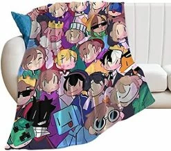 Toviard War Cool Poster Blanket Warm Plush Cozy Soft Blankets For Chair/Bed/Couch/Sofa Home Decor 60"x80" 20 Toviard War Cool Poster Blanket Warm Plush Cozy Soft Blankets For Chair/Bed/Couch/Sofa Home Decor 60"x80" -Electric Blankets Sales 2022 51oc70RiApL. AC 1