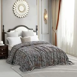 YardsBee Extra Large Blanket 120 X 120 Inches Lightweight Soft Smooth Big Navy Flannel Blanket 10' X 10' For Bed Large Christmas Blanket Gift For Family 29 YardsBee Extra Large Blanket 120 X 120 Inches Lightweight Soft Smooth Big Navy Flannel Blanket 10' X 10' For Bed Large Christmas Blanket Gift For Family -Electric Blankets Sales 2022 51ou2li yuL. AC