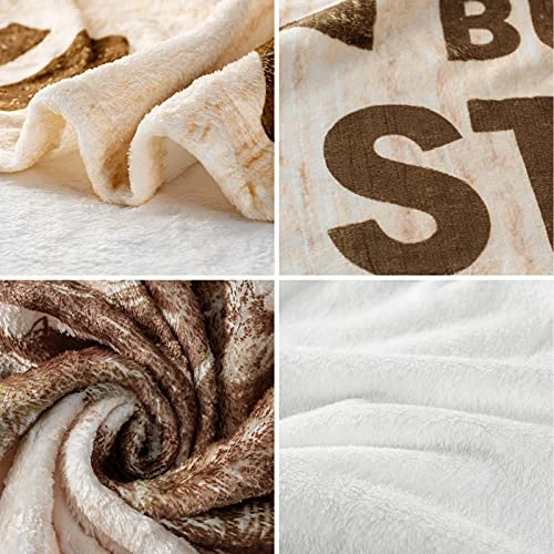 CENSIHER Gift For Wife From Husband To My Wife Blanket Wedding Anniversary Romantic Gifts For Wife Birthday Christmas Valentine's Mother's Day Healing Thoughts Blanket Presents For Her 5 CENSIHER Gift For Wife From Husband To My Wife Blanket Wedding Anniversary Romantic Gifts For Wife Birthday Christmas Valentine's Mother's Day Healing Thoughts Blanket Presents For Her - Image 3