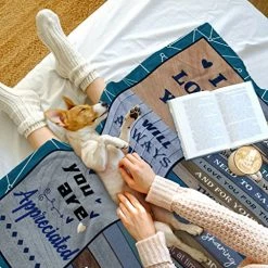 Tsefiwo Dad Gifts Birthday Gifts For Dad From Daughter Dad Gifts From Daughter Best Dad Ever Gifts Dads Birthday Gifts Ideas Happy Birthday Dad Blanket 60x50 Inch To My Husband 21 Tsefiwo Dad Gifts Birthday Gifts For Dad From Daughter Dad Gifts From Daughter Best Dad Ever Gifts Dads Birthday Gifts Ideas Happy Birthday Dad Blanket 60x50 Inch To My Husband -Electric Blankets Sales 2022 51p8RgCQCAL