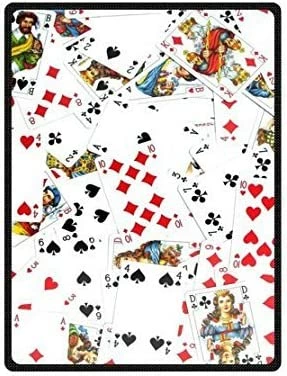 HommomH 60" X 80"Soft Blanket Air Conditioning White Tigers Blue Super Soft Multi 17 9 HommomH 60" X 80"Soft Blanket Air Conditioning White Tigers Blue Super Soft Multi 17 - Image 7