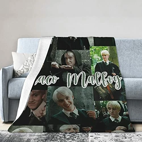 Diyales Lightweight Blanket Luxurious Microfiber Wool Blanket Super Soft Bed Blanket For All Seasons50 X40 Color 1 7 Diyales Lightweight Blanket Luxurious Microfiber Wool Blanket Super Soft Bed Blanket For All Seasons50 X40 Color 1 - Image 5