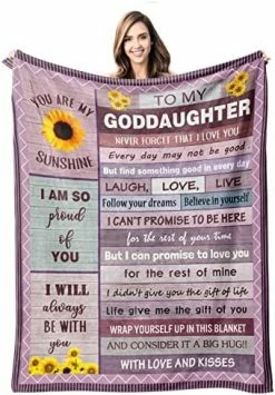 Quilazy Gifts For Brother Blanket, Brother Gifts From Sister, Brother Gifts Blanket, Big Brother Gift, Brother Birthday Gift For Brother, Gifts For Brother From Brother Adult Graduation Blanket 60"x 50" To My Daughter In Law Blanket -Electric Blankets Sales 2022 51qUBZ3HmwL. AC