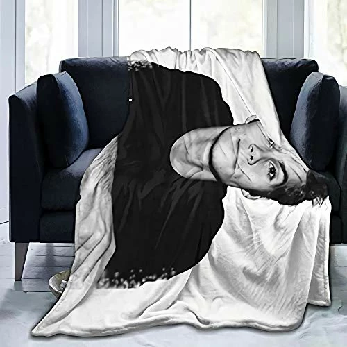 Bunorauy Baulerd Dylan O'Brien Ultra-Soft Micro Fleece Blanket 60"" X50 4 Bunorauy Baulerd Dylan O'Brien Ultra-Soft Micro Fleece Blanket 60"" X50 - Image 2