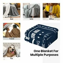 KCIWLOIZ Uncle Gifts Blanket Gift For Uncle From Niece Nephew Best Uncle Ever Blanket For Birthday Aniversary Thanksgiving Day 60''x50'' To New Dad 17 KCIWLOIZ Uncle Gifts Blanket Gift For Uncle From Niece Nephew Best Uncle Ever Blanket For Birthday Aniversary Thanksgiving Day 60''x50'' To New Dad -Electric Blankets Sales 2022 51qYU90XDOL