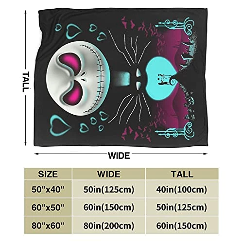 Guvaola Flannel Fleece Blanket, Air Conditioning Blanket,All-Season Velvet Blanket For Bed,Sofa,Car 50"x40" White10 4 Guvaola Flannel Fleece Blanket, Air Conditioning Blanket,All-Season Velvet Blanket For Bed,Sofa,Car 50"x40" White10 - Image 2