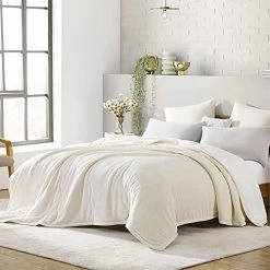 Lynnlov Thick 3 Layers Flannel Fleece Throw Blanket For Couch 50" X 60", Soft Decorative Microfiber Plush Blankets,Luxury Comfy Cozy Velvet Blanket For Sofa Chair Bed, Winter, Warm, Breathable, Grey 31 Lynnlov Thick 3 Layers Flannel Fleece Throw Blanket For Couch 50" X 60", Soft Decorative Microfiber Plush Blankets,Luxury Comfy Cozy Velvet Blanket For Sofa Chair Bed, Winter, Warm, Breathable, Grey -Electric Blankets Sales 2022 51rA69ZAk3L. AC