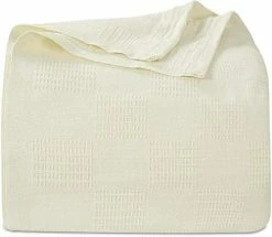 Oakias Cotton Blanket Queen Grey – Premium Quality Thermal Blanket – 350 GSM – 90 X 90 Inches – Soft And Breathable – Perfect For Covering Any Bed -Electric Blankets Sales 2022 51rAZDi5yqL. AC