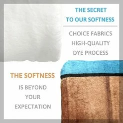 Butonus Gifts For Dad,Fathers Birthday Gifts From Daughter Son,to My Dad Blanket 60”x50”,Dad Birthday Gift Ideas,Dad Gifts,Birthday Gifts For Dad,Gifts For Dad Who Wants Nothing,Dad Gifts From Daughter Son -Electric Blankets Sales 2022 51svTa8cKfL