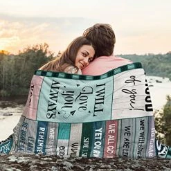 Pigipfu Sister Birthday Gifts From Sister Gifts From Sister Birthday Gifts For Sister Gifts For Sisters From Sisters Blanket Sister Gifts From Sisters 60x50 Inch To My Wife -Electric Blankets Sales 2022 51t0y0fdHZL