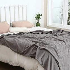 McJaw Electric Heated Blanket Full Size 72"x84" Large Fleece Warm Bedding Blanket For Whole Body 4 Heating Levels And 10 Hours Auto-Off Overheating Protection - Red 17 McJaw Electric Heated Blanket Full Size 72"x84" Large Fleece Warm Bedding Blanket For Whole Body 4 Heating Levels And 10 Hours Auto-Off Overheating Protection - Red -Electric Blankets Sales 2022 51t9ccKrjQL. AC