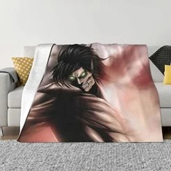 Setooff Anime Flannel Blanket, Super Soft Warm Lightweight Sofa Blanket, Decorative Air Conditioner Blanket For Bedroom, Suitable For Sofa, Bed 颜色名称4 22 Setooff Anime Flannel Blanket, Super Soft Warm Lightweight Sofa Blanket, Decorative Air Conditioner Blanket For Bedroom, Suitable For Sofa, Bed 颜色名称4 -Electric Blankets Sales 2022 51tH6wTRoLL. AC 1