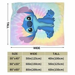 Jeinju Cartoon Blanket Soft Comfortable And Warm Home Bed Sofa Flannel Suitable For All Season 50"X40" Black6 19 Jeinju Cartoon Blanket Soft Comfortable And Warm Home Bed Sofa Flannel Suitable For All Season 50"X40" Black6 -Electric Blankets Sales 2022 51terXHacJS