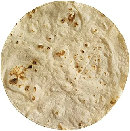 Ambesonne Kiwi Round Blanket, Half Of An Exotic Fruit With The Seeds Summer Season Tropical Vitamin, Lightweight Sofa & Bed Cover Novelty Gifts For All Seasons, 71" Round, Apple Green Pale Khaki 6 Ambesonne Kiwi Round Blanket, Half Of An Exotic Fruit With The Seeds Summer Season Tropical Vitamin, Lightweight Sofa & Bed Cover Novelty Gifts For All Seasons, 71" Round, Apple Green Pale Khaki - Image 4