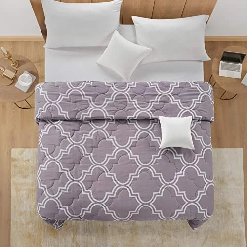 LANE LINEN King Size Blankets For Bed, Throw Blanket For Couch, Summer Blanket For King Bed, Lightweight Cozy Blanket, Breathable Travel Blanket, Camping Blanket, Soft Microfiber Blankets King Size - Black 4 LANE LINEN King Size Blankets For Bed, Throw Blanket For Couch, Summer Blanket For King Bed, Lightweight Cozy Blanket, Breathable Travel Blanket, Camping Blanket, Soft Microfiber Blankets King Size - Black - Image 2