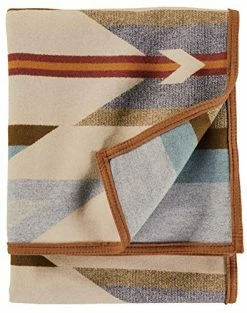 Pendleton Wyeth Trail Queen Size Blanket -Electric Blankets Sales 2022 51vW8dqj77L