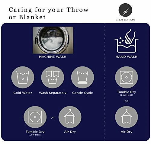 Great Bay Home Decorative Holiday King Blanket. Super Soft Velvet Plush Christmas Design. (Snowman) 6 Great Bay Home Decorative Holiday King Blanket. Super Soft Velvet Plush Christmas Design. (Snowman) - Image 4