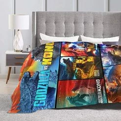 Horckey Cartoon Blanket Super Soft Flannel Throws Lightweight Shaggy Blankets For Bed, Couch, Sofa Ultra Luxurious Warm And Cozy 50"X40" Color2 10 Horckey Cartoon Blanket Super Soft Flannel Throws Lightweight Shaggy Blankets For Bed, Couch, Sofa Ultra Luxurious Warm And Cozy 50"X40" Color2 -Electric Blankets Sales 2022 51xK30h4RAL