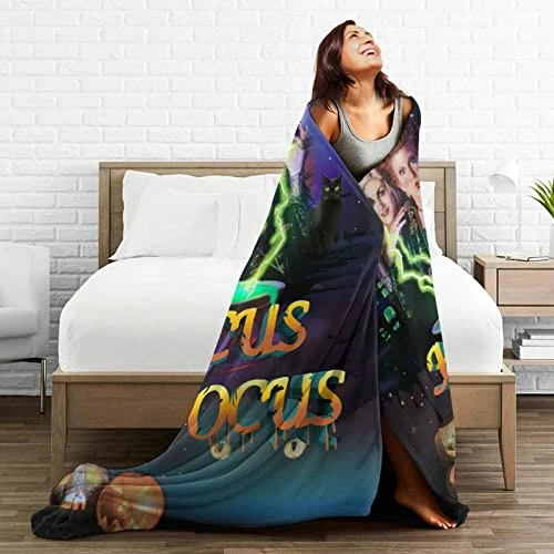 Generic Horror Blanket,Halloween Horror Gift Bed Throws Soft Plush Sofa Bed Purple Blanket All Season, Comfortable Lightweight Super Soft Luxury Bed Blankets 50"X40" Horror Movie6 6 Generic Horror Blanket,Halloween Horror Gift Bed Throws Soft Plush Sofa Bed Purple Blanket All Season, Comfortable Lightweight Super Soft Luxury Bed Blankets 50"X40" Horror Movie6 - Image 4