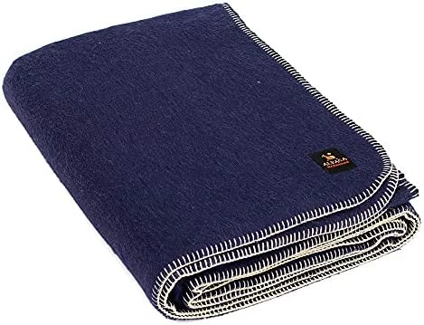 Alpaca Warehouse Thick Alpaca Wool Blanket Heavyweight Alpaca Wool Blanket Camping Outdoors Indoors Soft Peruvian Alpaca Wool Blankets That Come In Twin Queen King Travel Sizes Fit Any Need (Soft Camel, Travel Size) 9 Alpaca Warehouse Thick Alpaca Wool Blanket Heavyweight Alpaca Wool Blanket Camping Outdoors Indoors Soft Peruvian Alpaca Wool Blankets That Come In Twin Queen King Travel Sizes Fit Any Need (Soft Camel, Travel Size) - Image 7