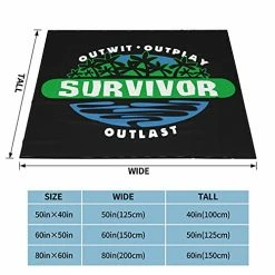 RETEMM Super Soft Microfleece Blanket Four Seasons Blanket Bedroom Living Room Sofa Warm Blanket 50"X40" 10 RETEMM Super Soft Microfleece Blanket Four Seasons Blanket Bedroom Living Room Sofa Warm Blanket 50"X40" -Electric Blankets Sales 2022 51zAFAKPvdS