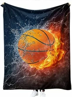 Irisbell Soccer Blanket Cozy Plush Throw Blanket Soft Lightweight Flannel Blankets For Bed Couch Travel Camping (80 X 60 In, Soccer) 17 Irisbell Soccer Blanket Cozy Plush Throw Blanket Soft Lightweight Flannel Blankets For Bed Couch Travel Camping (80 X 60 In, Soccer) -Electric Blankets Sales 2022 51zQRsuGeDL. AC