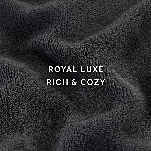 Sunbeam Royal Luxe Night Fog Heated Blanket - Full 6 Sunbeam Royal Luxe Night Fog Heated Blanket - Full - Image 4