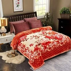 JML Plush Raschel Blanket, Korean Mink Blankets - Silky Soft, 2 Ply Printed Fleece Blanket (Patchwork, Queen) 24 JML Plush Raschel Blanket, Korean Mink Blankets - Silky Soft, 2 Ply Printed Fleece Blanket (Patchwork, Queen) -Electric Blankets Sales 2022 61CDfbQINDL. AC