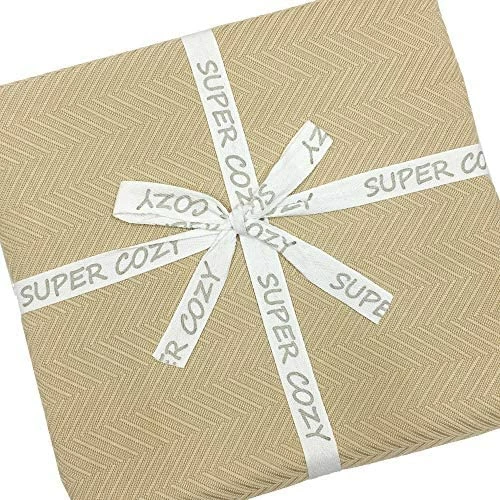 GOHD GOLDEN OCEAN HOME DECOR GOHD Super Cozy 100% Bamboo Fiber Blanket. Ultra Softness And Smothness Like Silk. Cooling Blanket Absorbs Body Heat To Keep Cool On Warm Night (King, Silver Grey) 17 GOHD GOLDEN OCEAN HOME DECOR GOHD Super Cozy 100% Bamboo Fiber Blanket. Ultra Softness And Smothness Like Silk. Cooling Blanket Absorbs Body Heat To Keep Cool On Warm Night (King, Silver Grey) - Image 15