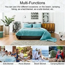 GADGETSTALK (60"x80") Sherpa Blanket - Daughter Blanket From Mom - Gift For Daughter, Never Forget That I Love You My Daughter - Daughter Gift For Birthday, Christmas Bonus Daughter Style 11 21 GADGETSTALK (60"x80") Sherpa Blanket - Daughter Blanket From Mom - Gift For Daughter, Never Forget That I Love You My Daughter - Daughter Gift For Birthday, Christmas Bonus Daughter Style 11 -Electric Blankets Sales 2022 61J5ANFzbYS