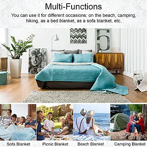 GADGETSTALK (60"x80") Sherpa Blanket - Daughter Blanket From Mom - Gift For Daughter, Never Forget That I Love You My Daughter - Daughter Gift For Birthday, Christmas Bonus Daughter Style 11 7 GADGETSTALK (60"x80") Sherpa Blanket - Daughter Blanket From Mom - Gift For Daughter, Never Forget That I Love You My Daughter - Daughter Gift For Birthday, Christmas Bonus Daughter Style 11 - Image 5