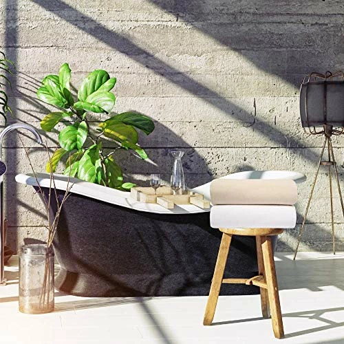 Linteum Textile Supply Linteum Textile Cotton Blended Hospital Patient Bath Blanket, Bed Bath Sheet, Twin Blanket Lightweight Sheet Blankets 70x90 In, 1.75 Lb. White 4 Linteum Textile Supply Linteum Textile Cotton Blended Hospital Patient Bath Blanket, Bed Bath Sheet, Twin Blanket Lightweight Sheet Blankets 70x90 In, 1.75 Lb. White - Image 2