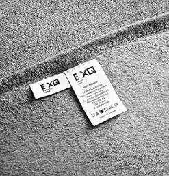 EXQ Home Fleece Blanket King Size Grey Throw Blanket For Bed Or Couch - Microfiber Fuzzy Flannel Blanket For Adults Or Kids 22 EXQ Home Fleece Blanket King Size Grey Throw Blanket For Bed Or Couch - Microfiber Fuzzy Flannel Blanket For Adults Or Kids -Electric Blankets Sales 2022 61Kz2XmVdPL