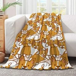 321DESIGN Glittering Beauty Mermaid Salty Air Fish Shell Microfiber Flannel Blankets For Couch, Bed, Sofa Ultra Luxurious Warm And Cozy For All Seasons Pets-30x40 In 30 321DESIGN Glittering Beauty Mermaid Salty Air Fish Shell Microfiber Flannel Blankets For Couch, Bed, Sofa Ultra Luxurious Warm And Cozy For All Seasons Pets-30x40 In -Electric Blankets Sales 2022 61QEmt2TBmL. AC