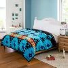 Navajo Design Southwest Design (Navajo Print) Queen Size Reversible Turquoise Blue/Black 2 Navajo Design Southwest Design (Navajo Print) Queen Size Reversible Turquoise Blue/Black -Electric Blankets Sales 2022 61Rc9Gowd0L