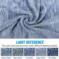 Ailemei Direct Cooling Blanket For Hot Sleepers, Full/Queen Size Lightweight Breathable Summer Blankets For Bed, With Double Sided Cold Effect For Night Sweats, Transfer Heat To Keep Body Cool,90"x90",Blue Checkered -Electric Blankets Sales 2022 61S9sOFBwfL