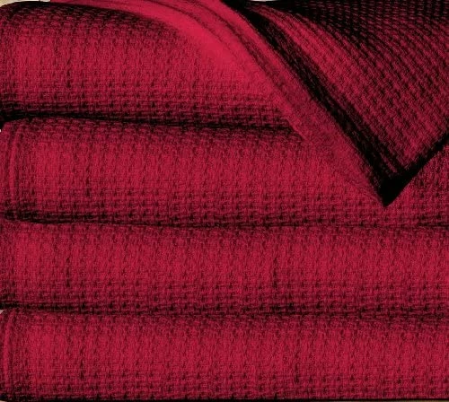 SUNYIN Sun Yin 100-Percent Cotton Full/Queen Blanket, Ivory 4 SUNYIN Sun Yin 100-Percent Cotton Full/Queen Blanket, Ivory - Image 2