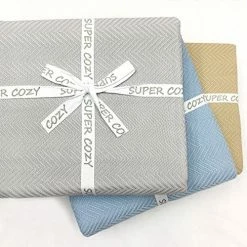GOHD GOLDEN OCEAN HOME DECOR GOHD Super Cozy 100% Bamboo Fiber Blanket. Ultra Softness And Smothness Like Silk. Cooling Blanket Absorbs Body Heat To Keep Cool On Warm Night (King, Silver Grey) 24 GOHD GOLDEN OCEAN HOME DECOR GOHD Super Cozy 100% Bamboo Fiber Blanket. Ultra Softness And Smothness Like Silk. Cooling Blanket Absorbs Body Heat To Keep Cool On Warm Night (King, Silver Grey) -Electric Blankets Sales 2022 61e4CgXR0FL. AC