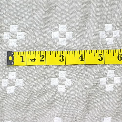 SHSYCER 3 Layer Cozy Lightweight Muslin 100% Cotton Blanket For Bed, Couch & Sofa, Summer Bedding Coverlet With Pattern,Camel,F/Q 78''x90'' 6 SHSYCER 3 Layer Cozy Lightweight Muslin 100% Cotton Blanket For Bed, Couch & Sofa, Summer Bedding Coverlet With Pattern,Camel,F/Q 78''x90'' - Image 4