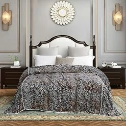 Ielevations 10'×10' Big Blankets 120''x120'' Extra Large Blanket Soft Light Smooth Grey Flannel Oversized King Blanket For Family And Friends 120×120 Inch Blanket… Udbk2006-camo -Electric Blankets Sales 2022 61lXWup3GRL. AC