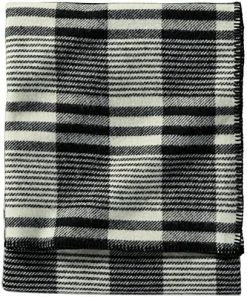 Pendleton, Eco-Wise Washable Wool Blanket, Midnight Navy Stripe, Twin 27 Pendleton, Eco-Wise Washable Wool Blanket, Midnight Navy Stripe, Twin -Electric Blankets Sales 2022 61rPmVDOQuL. AC 1