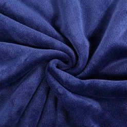 HOMBYS Oversized King 10'x 10' Extra Large Bed Flannel Fluffy Sherpa Fleece Thick Blanket, Soft & Breathable Dark Blue 120x120 In Winter Warm Blanket,Outdoor Giant Blanket For Summer And Picnic Navy Blue 10 HOMBYS Oversized King 10'x 10' Extra Large Bed Flannel Fluffy Sherpa Fleece Thick Blanket, Soft & Breathable Dark Blue 120x120 In Winter Warm Blanket,Outdoor Giant Blanket For Summer And Picnic Navy Blue -Electric Blankets Sales 2022 61sBR4HpuPL